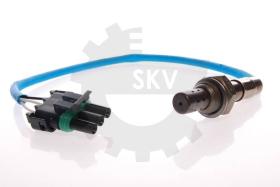 SKV 09SKV009 - Sensor lambda 09SKV009