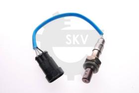 SKV 09SKV010 - Sensor lambda 09SKV010