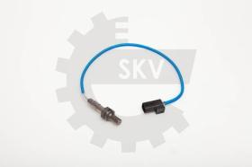 SKV 09SKV012 - Sensor lambda 09SKV012