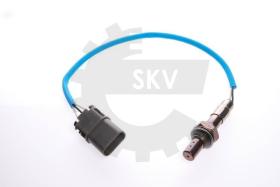 SKV 09SKV016 - Sensor lambda 09SKV016