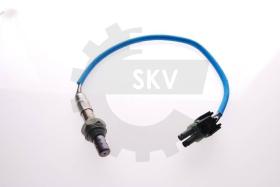 SKV 09SKV017 - Sensor Lambda 09SKV017