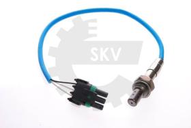SKV 09SKV019 - Sensor lambda 09SKV019