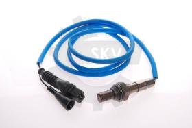 SKV 09SKV033 - Sensor Lambda 09SKV033