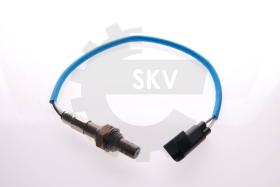 SKV 09SKV034 - Sensor lambda 09SKV034