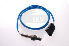 SKV 09SKV038 - Sensor lambda 09SKV038