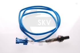 SKV 09SKV039 - Sensor lambda 09SKV039