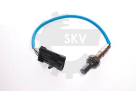 SKV 09SKV040 - Sensor lambda 09SKV040
