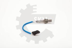 SKV 09SKV047 - Sensor lambda 09SKV047