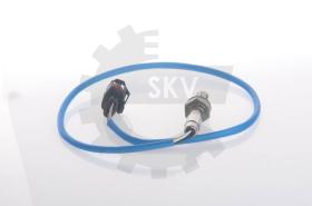 SKV 09SKV053 - Sensor lambda 09SKV053