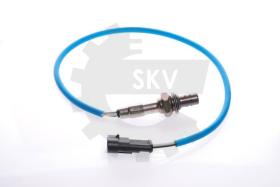SKV 09SKV054 - Sensor lambda 09SKV054