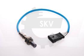 SKV 09SKV059 - Sensor lambda 09SKV059