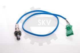 SKV 09SKV075 - Sensor lambda 09SKV075