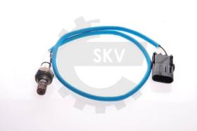 SKV 09SKV076 - Sensor lambda 09SKV076