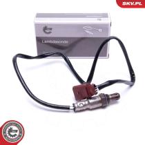 SKV 09SKV127 - Sensor lambda 09SKV127