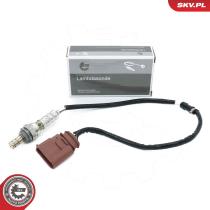 SKV 09SKV129 - Sensor lambda 09SKV129