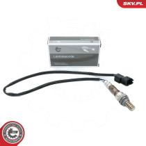SKV 09SKV139 - Sensor lambda 09SKV139