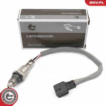 SKV 09SKV166 - Sensor lambda 09SKV166