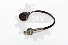 SKV 09SKV506 - Sensor lambda 09SKV506