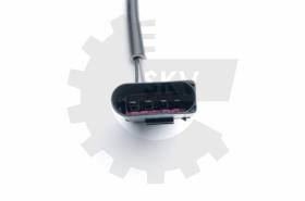 SKV 09SKV641 - Sensor lambda 09SKV641