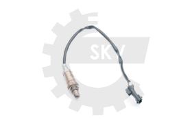 SKV 09SKV662 - Sensor lambda 09SKV662