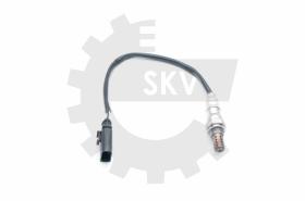 SKV 09SKV697 - Sensor lambda 09SKV697