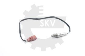 SKV 09SKV712 - Sensor lambda 09SKV712
