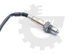 SKV 09SKV715 - Sensor lambda 09SKV715