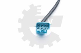 SKV 09SKV722 - Sensor lambda 09SKV722