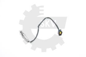 SKV 09SKV723 - Sensor lambda 09SKV723