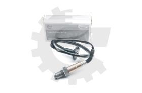 SKV 09SKV741 - Sensor lambda 09SKV741