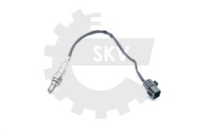SKV 09SKV743 - Sensor Lambda 09SKV743
