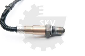 SKV 09SKV855 - Sensor lambda 09SKV855
