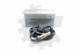 SKV 09SKV860 - Sensor Lambda 09SKV860