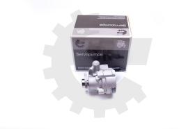 SKV 10SKV008 - Bomba de dirección asistida 10SKV008