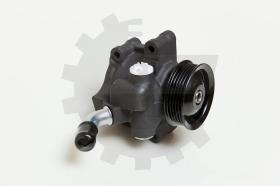 SKV 10SKV035 - Bomba de dirección asistida 10SKV035