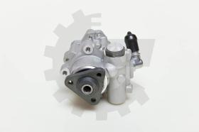 SKV 10SKV049 - Bomba de dirección asistida 10SKV049