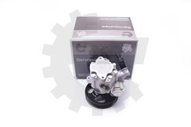 SKV 10SKV077 - Bomba de dirección asistida 10SKV077