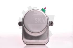SKV 10SKV081 - Bomba de dirección asistida 10SKV081