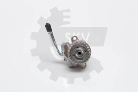 SKV 10SKV136 - Bomba de dirección asistida 10SKV136