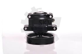 SKV 10SKV150 - Bomba de dirección asistida 10SKV150