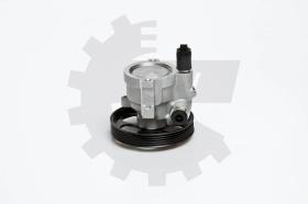 SKV 10SKV151 - Bomba de dirección asistida 10SKV151