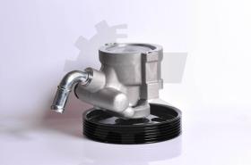 SKV 10SKV163 - Bomba de dirección asistida 10SKV163
