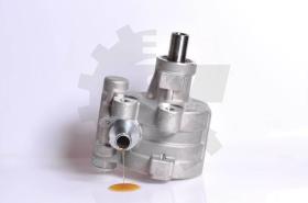 SKV 10SKV180 - Bomba de dirección asistida 10SKV180