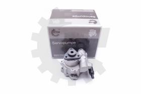 SKV 10SKV196 - Bomba de dirección asistida 10SKV196