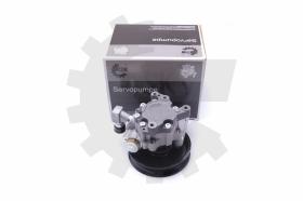 SKV 10SKV235 - Bomba de dirección asistida 10SKV235