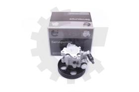 SKV 10SKV240 - Bomba de dirección asistida 10SKV240