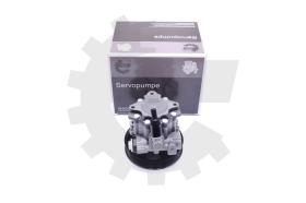 SKV 10SKV241 - Bomba de dirección asistida 10SKV241