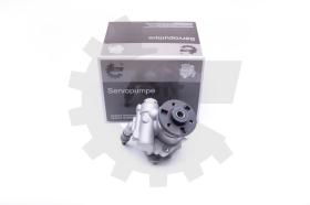 SKV 10SKV246 - Bomba de dirección asistida 10SKV246