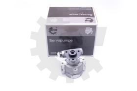 SKV 10SKV252 - Bomba de dirección asistida 10SKV252