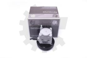 SKV 10SKV257 - Bomba de dirección asistida 10SKV257